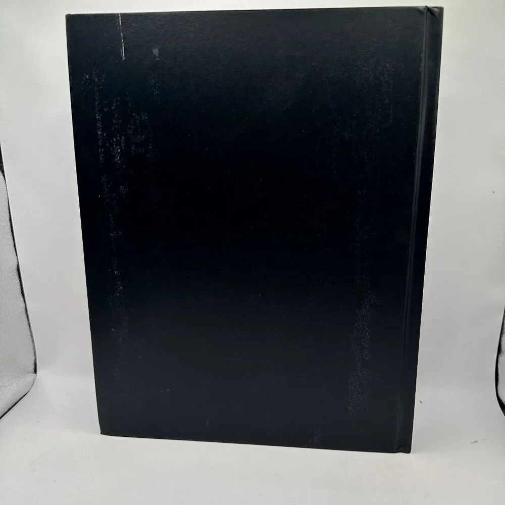 The Big Black Book Hardcover Boardroom Classics